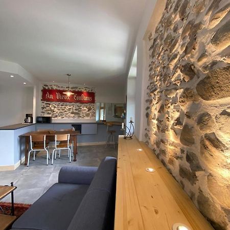 Tour Ramus- Appartements Albertville Exterior foto