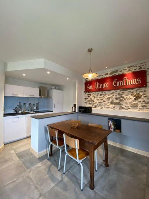 Tour Ramus- Appartements Albertville Exterior foto