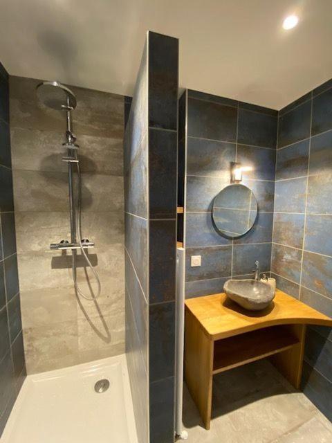 Tour Ramus- Appartements Albertville Exterior foto