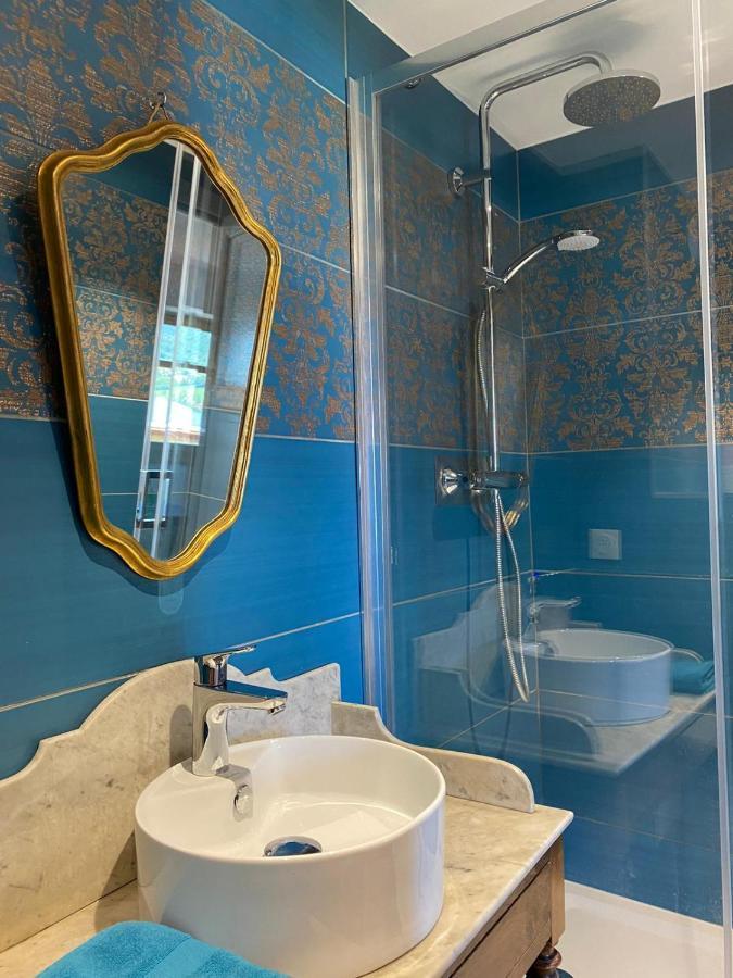 Tour Ramus- Appartements Albertville Exterior foto