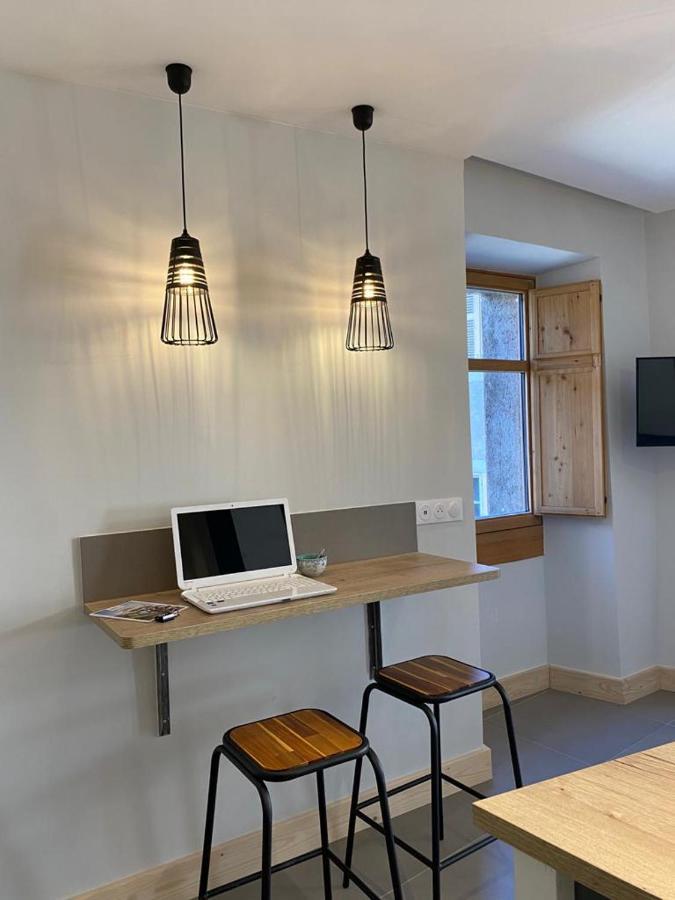Tour Ramus- Appartements Albertville Exterior foto