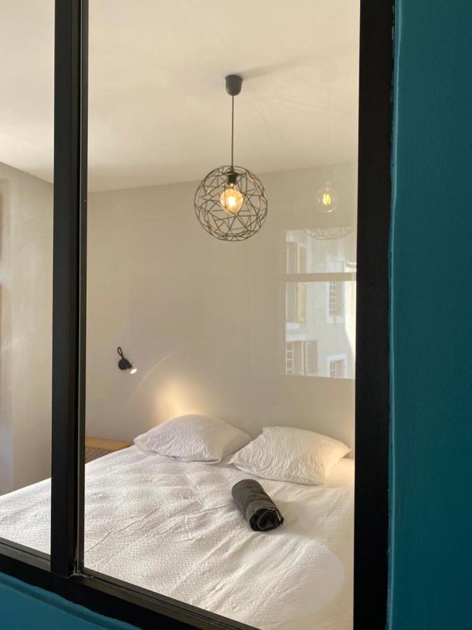 Tour Ramus- Appartements Albertville Exterior foto
