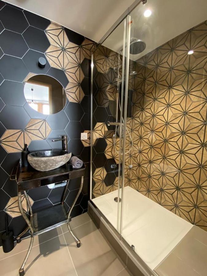 Tour Ramus- Appartements Albertville Exterior foto